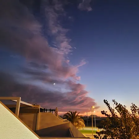 Azula Holiday home *