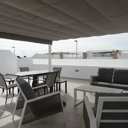 Holiday home Azula