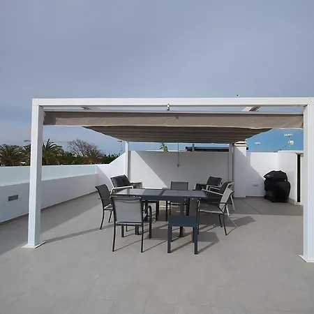 Azula Holiday home *