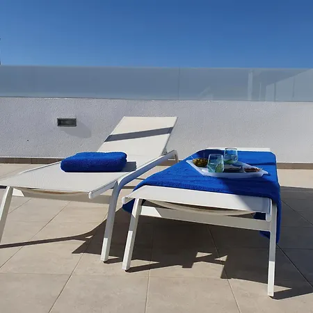Azula Holiday home Pilar de la Horadada